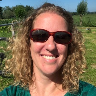 JosetteJonker's profile picture. Raadsgriffier De Ronde Venen