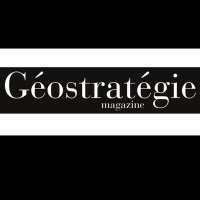 Géostratégie magazine(@Geostrategiemag) 's Twitter Profile Photo