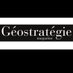 Géostratégie magazine (@Geostrategiemag) Twitter profile photo