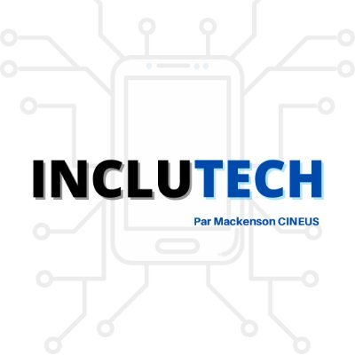 inclutech1's profile picture. Fintechs et inclusion financière