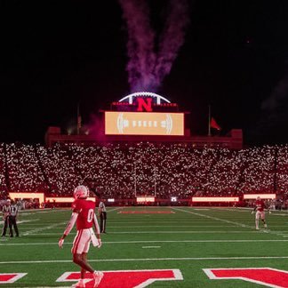 Smena_22's profile picture. Welcome Husker Fans! Husker Enthusiast, Optimist, and Content Creator. Check out my channel!
