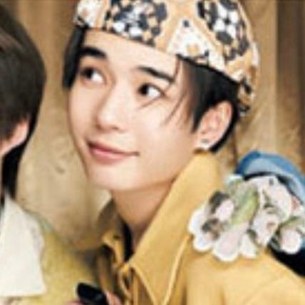 sar_ae3's profile picture. なにわ男子:💛

無言フォロー失礼します！