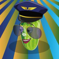 Edgy Veggies | Veggies Farm (@info_nft) 's Twitter Profile