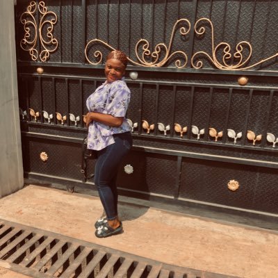 Easygoing person 🤞💯