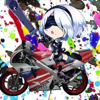 てんてけてん (@kv3_tenteke) 's Twitter Profile