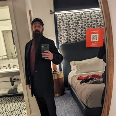 Danny Profile