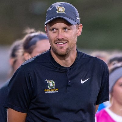 Assistant Women’s Soccer Coach @BelhavenWSoccer @BelhavenBlazers