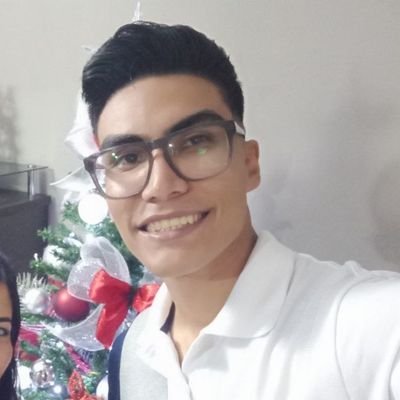 ManuelAndre97's profile picture. Business Administration
Dedicado a compartir y vivir el conocimiento.