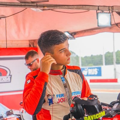 JBarrio41's profile picture. Piloto TC Mouras JP Carrera
