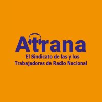 ATRANA(@Atrana_RNA) 's Twitter Profile Photo