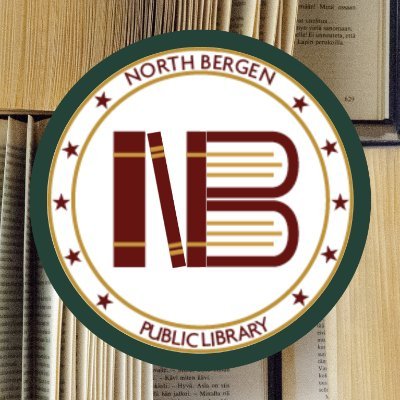Official Twitter for the North Bergen Public Library!
Phone: 201-869-4715
Email: info@nbpl.org
https://t.co/CpTo6xHX1c