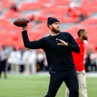 Ryan Williams (@rwi11iams) 's Twitter Profile