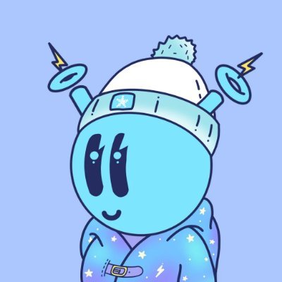 🧙Wizard @quirkiesnft 🪐 👑 full-time trader, private investor 𝕏 Follow for fun and inspiring content