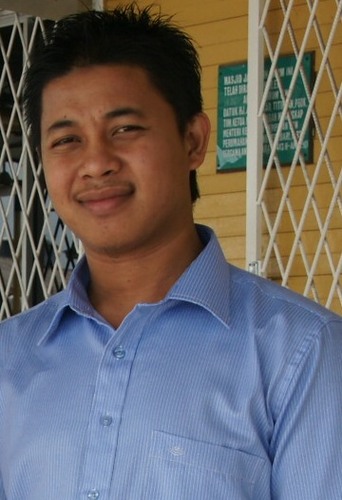 nrzaly's profile picture. 