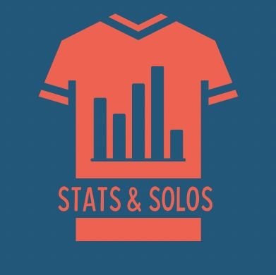 Lies, 45s and Statistics                                                   

e: statsandsolos@gmail.com