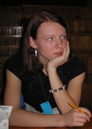 IlzeAnd's profile picture. Nothing is more fun than having fun.