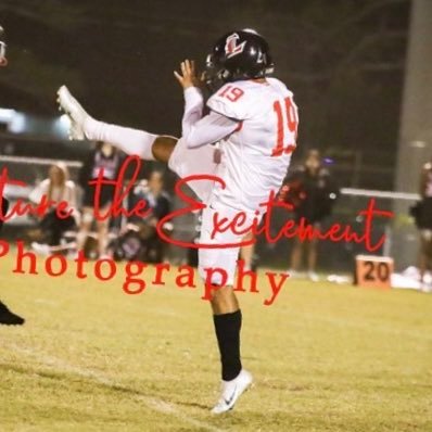 4th down QB (dcrz641@gmail.com) |1st team all state| |ST Player of Year|