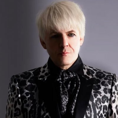 Nick Rhodes Private Chat Twitter Page…