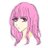 うぉんとのアイコン