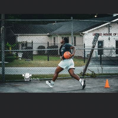 Jaliah Roberts Profile