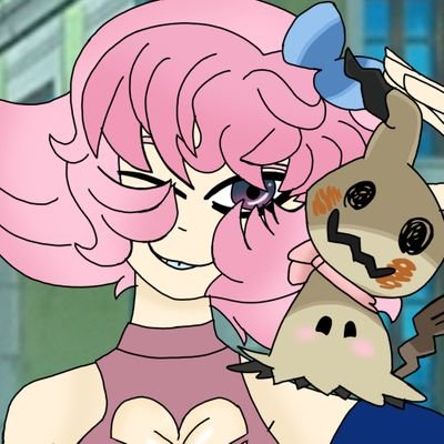 FairyIceMiyu's profile picture. (8-8-1996) age: 29(RL)