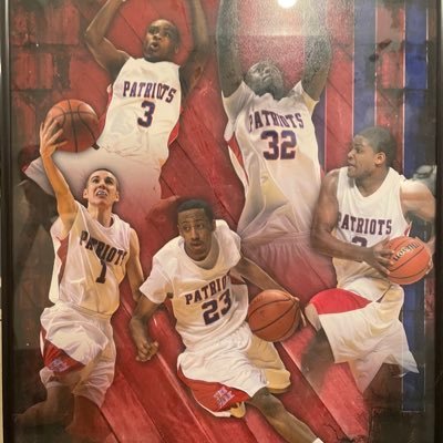 Wheeling Park Boys Basketball | Wheeling, WV | 24 State Tournament Appearances l 2 State Championships | 20 First Team All-State Players