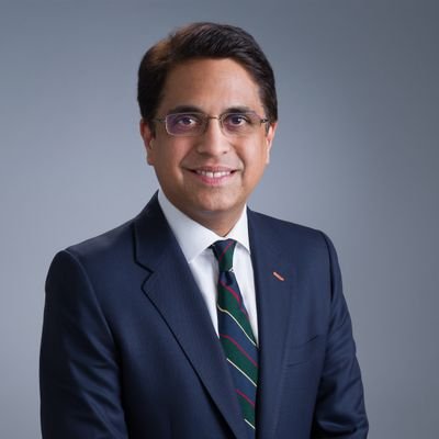 vkathpalia's profile picture. A lawyer with a lot of opinions