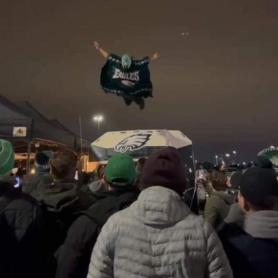 Mr_Scarfo's profile picture. RIP Rudy