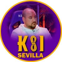 KOI Sevilla(@KoiSevilla) 's Twitter Profile Photo