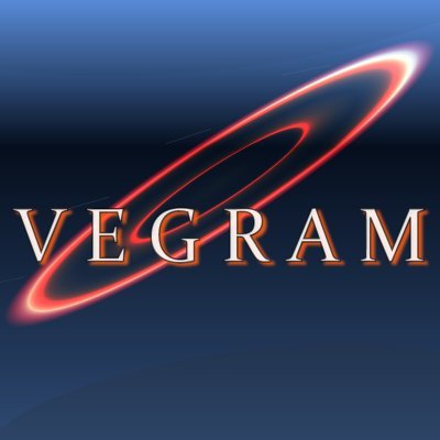 Vegram_'s profile picture. virtual world lover, chill vibers Youtube & TikTok: Vegram_