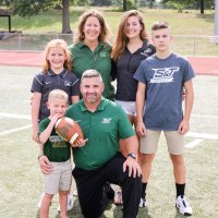 Andy Ball (@coachball_fb) 's Twitter Profile