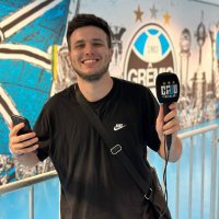 Talis Andrey de Mello (@mellotalis) 's Twitter Profile Photo Talis Andrey de Mello (@mellotalis) 's Twitter Profile Photo