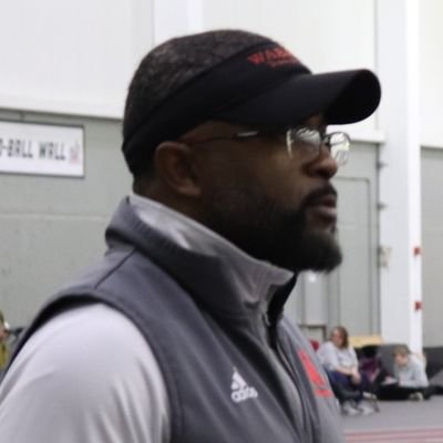 Dad of 2 Princes, 1 Princess & Husband of a Queen. Director of Track & Field & Cross Country/Assist Athletics For Scholar Athletes Development @ Wabash College