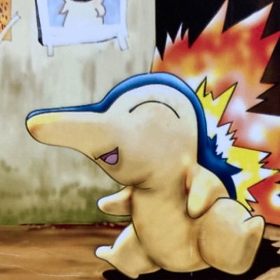 I do art (inquire for comms!) and enjoy nature deeply.
I am a fan of Pokemon, Sonic (exes too!) and Mega Man!
Wife https://t.co/5XX8izjw3H (follow her)💖