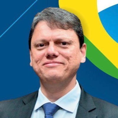 Página em apoio ao nosso Capitão @tarcisiogdf, Governador de São Paulo!!!