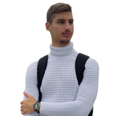 ananiadis_m's profile picture. Founder at Seo4you

SEO Consultant 🚀 I tweet about #SEO tips, content and growth #marketing.

SCHEDULE A FREE SEO CONSULTATION TODAY
https://t.co/MP9t89yC1o