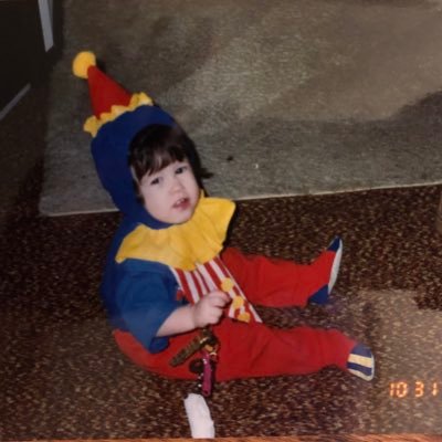 rhiannonbulaga's profile picture. Strange things are afoot at the Circle K