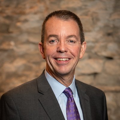 Senior Vice President and Chief of Staff for @KState | Land-Grant proud | Committed to educational access, economic opportunity, health and well-being.