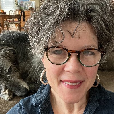 DrummondSj's profile picture. reader, writer, teacher, librarian support superhero—somewhat empty nester (there’s still the husband)😉