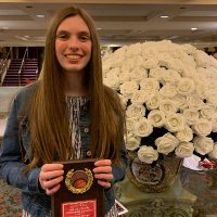 Makayla Daube - 2025 (@makayladaube) 's Twitter Profile
