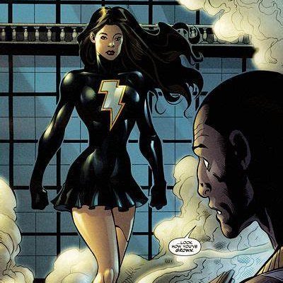 Just another young woman, coming of age with a magic word up my sleeve. Maturity doesn't come with age, it comes with common sense.

#DCRP #MVRP