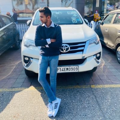 MayankGargMG18's profile picture. 