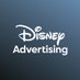 Disney Advertising (@disneyadsales) Twitter profile photo
