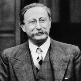 Compte officiel de la Société des Amis de Léon Blum qui veille depuis 1950 sur la mémoire de Léon Blum (1872-1950) et diffuse sa pensée.