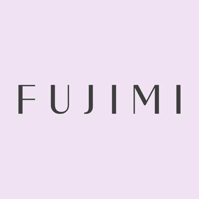 FUJIMI（フジミ）公式さんのプロフィール画像