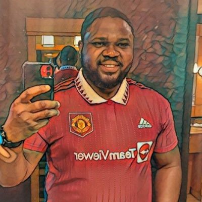 Muslim. Legal Practitioner Manchester United Gentleman.