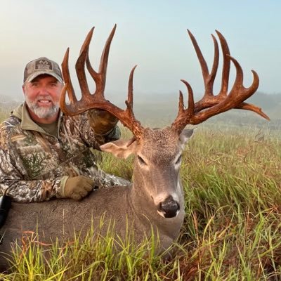 Watch The Legends of the Fall Thursday @7PM EST on @OUTDchannel. https://t.co/unKzUktEsI