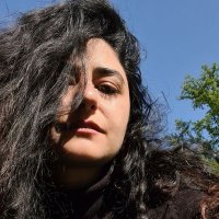 Mariam Zabihi (@m_zabihi) 's Twitter Profile Photo