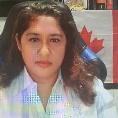 NadineMahabeer's profile picture. Licensed Canadian Immigration Consultant with 20 years of experience. We advise and assist clients with various types of applications.