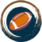 Football; it's what we love, Bitcoin too! 😊❤️🔥🏈